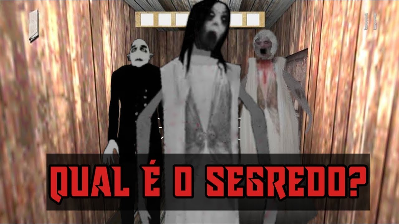 Jogando Slendrina The Forest, Parte 1. #jogandoslendrina #slendrinathe