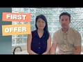 We Put In Our First Offer (And Learned a Lot Along the Way)