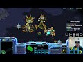 【6.11.25】 SC:R 1v1 (FPVOD) SnOw (P) vs (T) 【Map: Dominator】