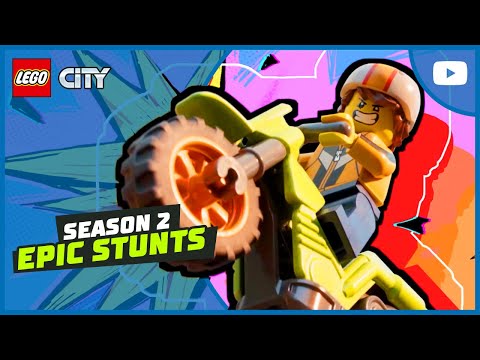 Epic Stunts and