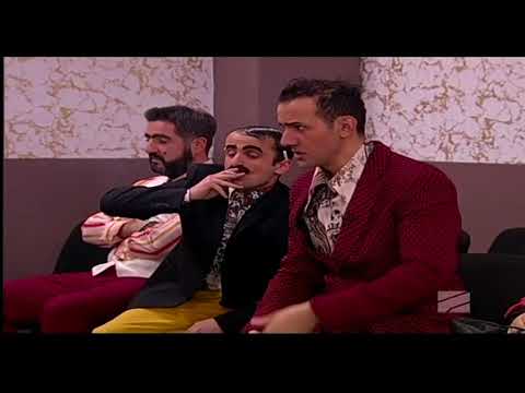 კომედი შოუ - კარენა სასამართლო პროცესზე  komedi shou - karena sasamartlo procesze