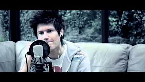 Flo Rida - Whistle (Joel Cover)