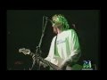 Nirvana - Teatro Castello, Rome, Italy 1991