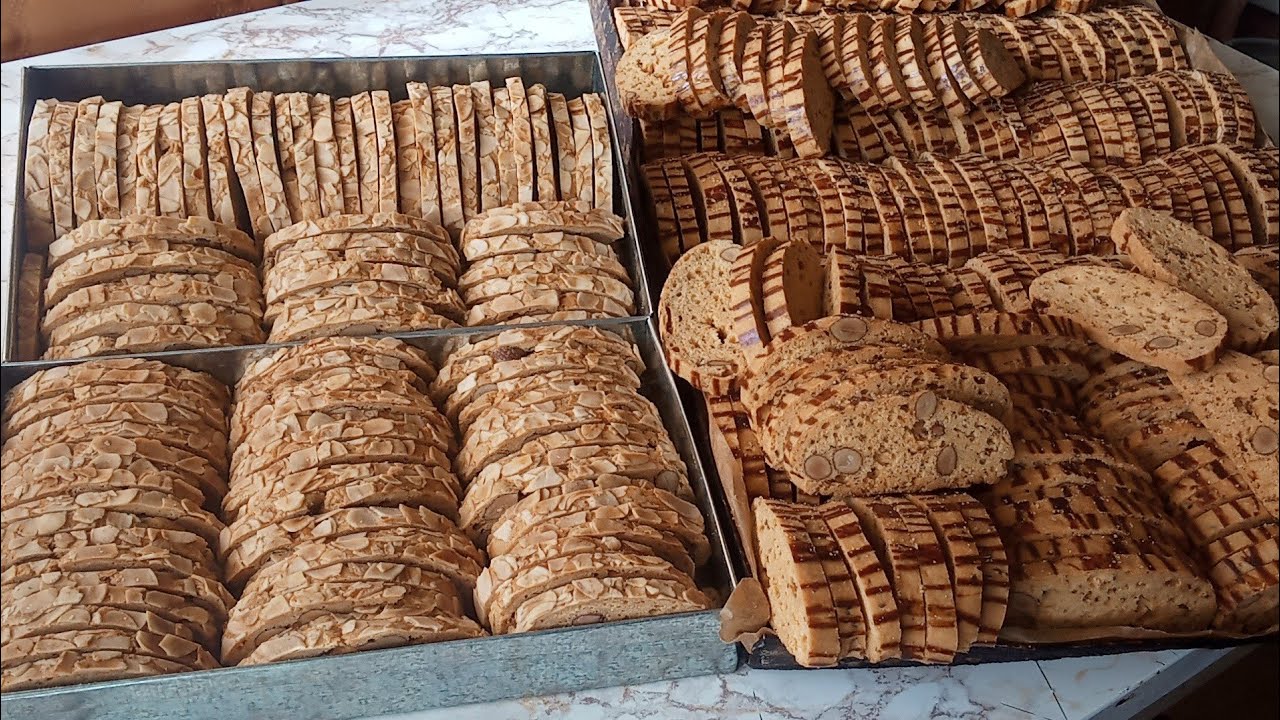 تتمة طلبيات تقطاع وتحمار فقاص اسرار لون موحد ومقرمش وتقطاع بدون كسور مع كمية وثمن بيع