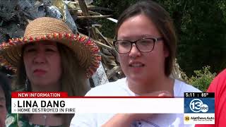 Henrietta Fire Generator News Interview