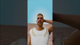 Why The Greeks Bent Their Temple 🤔