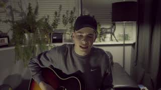 Conversation - Catfish And The Bottlemen Cover - Lucas Leitch