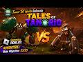 Main Objective 23/23 | ROBLOX Tales of Tanorio