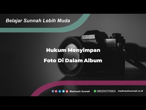 Video: Mengapa Anda Tidak Dapat Menyimpan Foto Si Mati Dalam Album Keluarga Anda