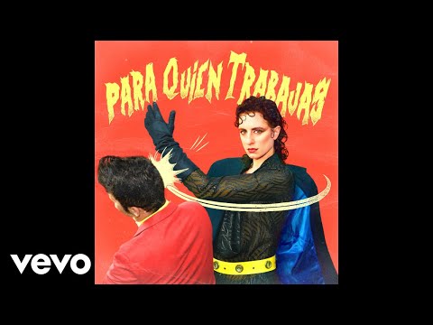 Marilina Bertoldi - DE CAZA (Official Audio)