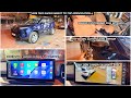 2026 TATA SAFARI SMART TO TOP MODIFICATION✅ TATA HARMAN SCREEN IN SMART✅ SAFARI MODIFICATION✅ SAFARI