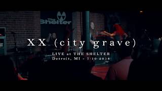 Xx city Grave By Silent Planet   The Shelter high Quality  U0026 
