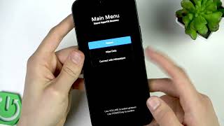 Redmi 17 4G — How to Enter Recovery Mode @HardresetInfo