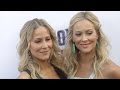 brittany daniel cynthia daniel joe dirt 2 beautiful loser world premiere