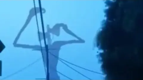 フォートナイト サイレンヘッド