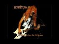 Sepultura | Final Arise in Athens