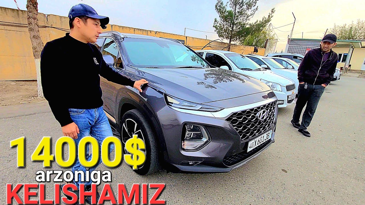 Udar inomarkalar endi 14000$ arzoniga Hyundai/Kia/Byd/Monza/cobalt sotib oling 