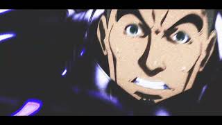 tokyo ghoul || edgy scale after effects edit