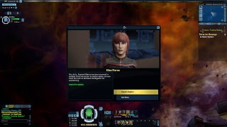 Star Trek Online With Msdaredevil And Pheerbeer