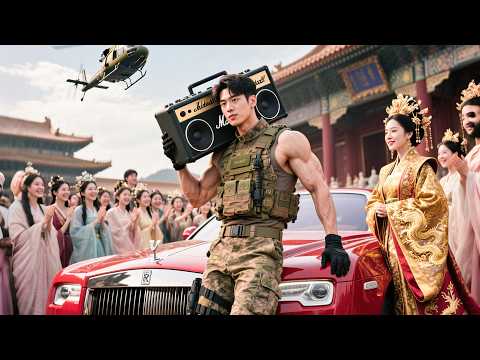大武第一纨绔 poster