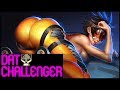 Tracer - Who's Dat Challenger