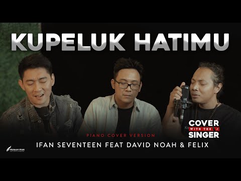 I LOVE RCTI 30 NOAH - \"Ku Peluk Hatimu\" [8 Agustus 2019]