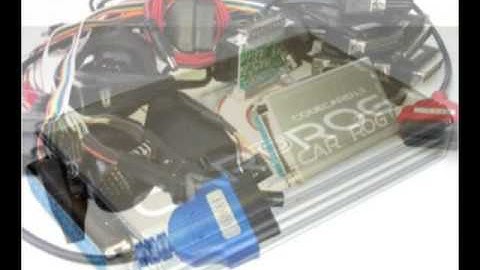 CARPROG FULL with all Softwares Activated and all 21 Adapters