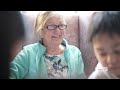 In Great Britain, Elderly Extended Care and Love Through INC Giving | INC News World