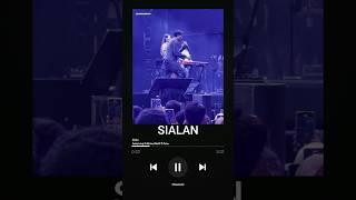 Sialan  Juicy Luicy X Adrian Khalif X Raisa 