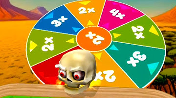 GOING BALLS SpeedRun Gameplay NEW Level 3467-3471