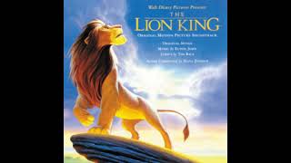 The Lion King  Circle Of Life lebo M Version