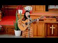 Abirin varah  tangkhul gospel song live  talui baptist church