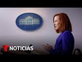 Rueda de prensa completa de la Casa Blanca | 9 de marzo | Noticias Telemundo