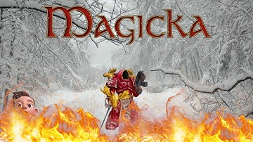 Magicka PvP in 2023