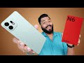 Oneplus N6 Unboxing, review & launch date