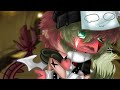 Ahh Cutie~ I Found You / Part9 / ❤️x💚 / GLMM / Gacha Club / BISEXUAL