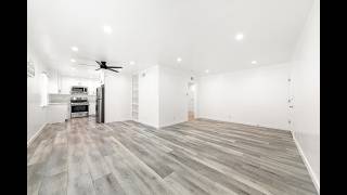 1961 S Garth Ave. #4