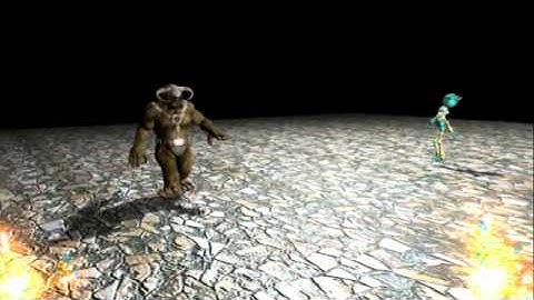 Daz Studio to Motion Builder to Maya. Rendered with FURRYBALL.