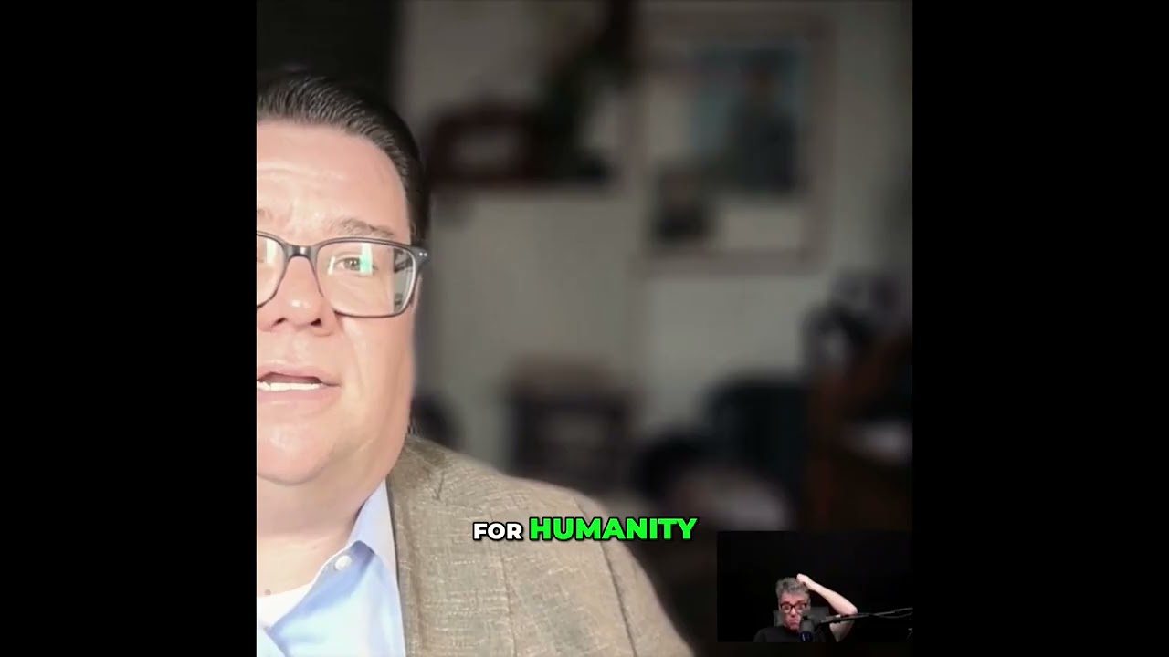 Race Mixing: Humanity's Evolutionary Advantage? #shorts