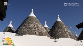 Cisternino - Camper - 01/09/2022