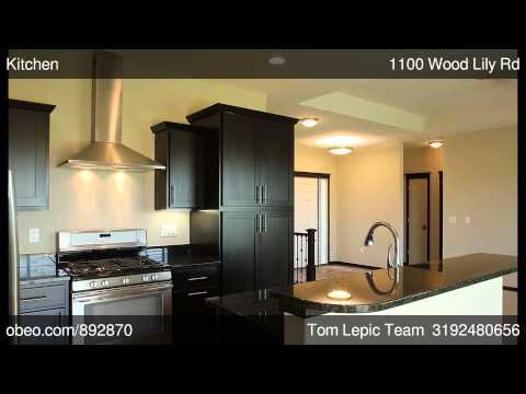 1100 Wood Lily Rd, Solon, IA home video tour