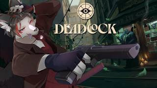 【Deadrock】久々に遊ぶぜ【ケモV】