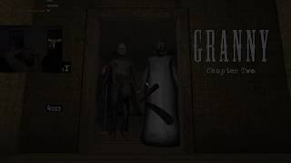 Caseoh to sleep to | 8 hours of Caseoh | Granny w/ rain | NightSleepCaseoh screenshot 4