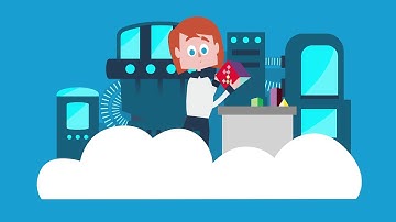 VMware vCloud Air SQL: Database-as-a-Service