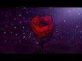 A billion scarlet roses. Muslya 🌹