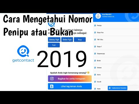 Video: Bagaimana Mengenali Penipuan