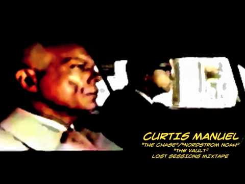 CURTIS MANUEL AKA "ABRAHAM ANDERSON THA MADMAN" - ...