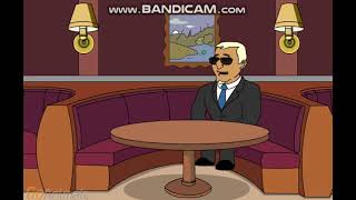 Macusoper Gets Fat At Kfc & Gets Grounded