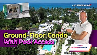 FURNISHED CONDO FOR SALE – Steps from Beach \& Move-In Ready | Real Estate Solutions