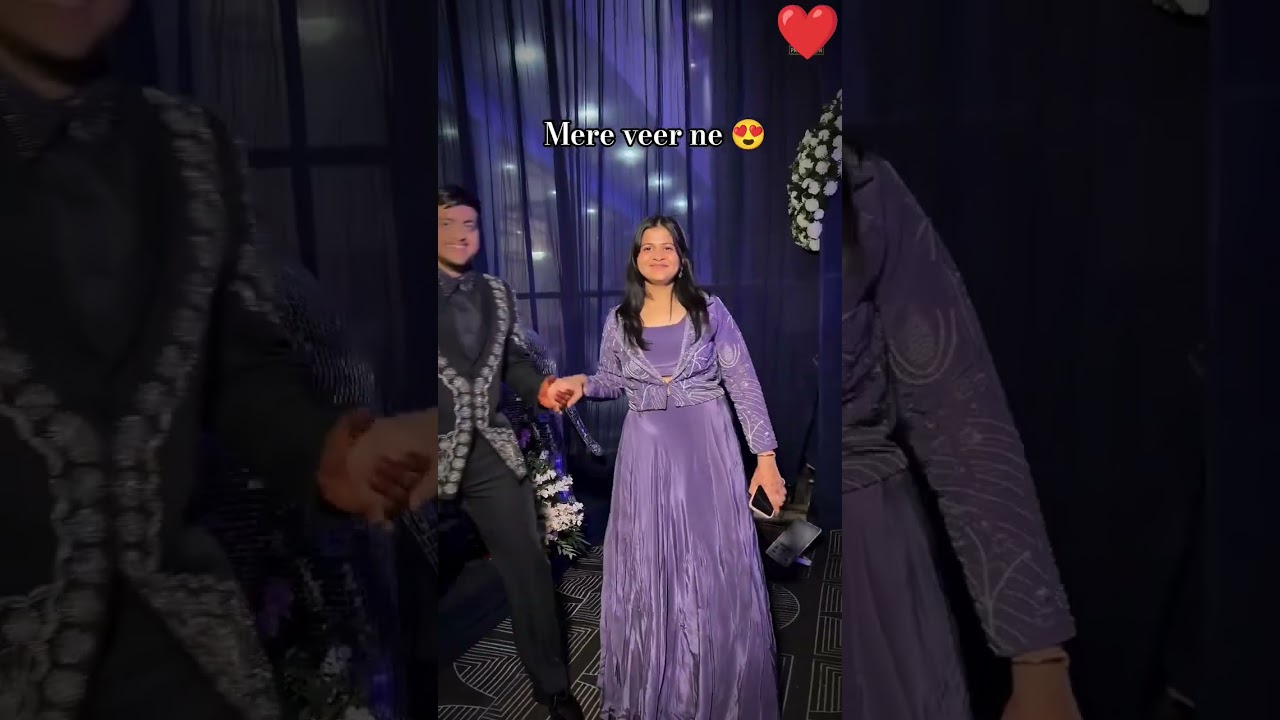 Bhabhi ki entry 🧿💃🏻♾️ 